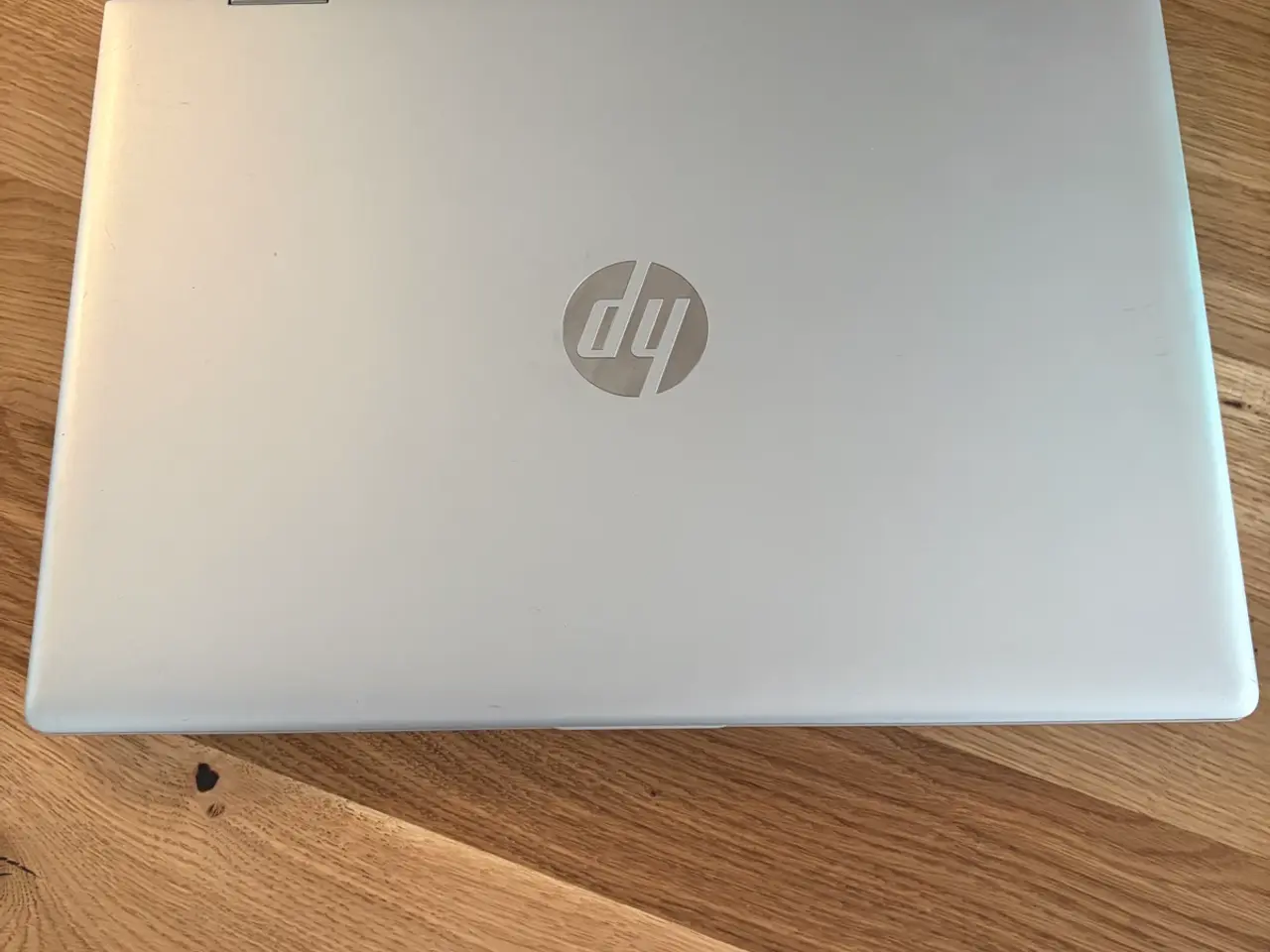 Billede 1 - HP bærbar computer, 256 GB, 8 GB RAM 