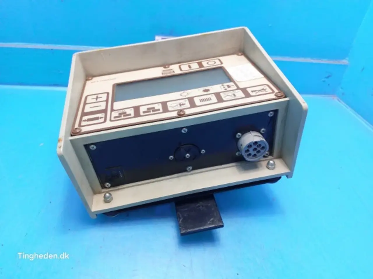 Billede 2 - New Holland Monitor 89615996