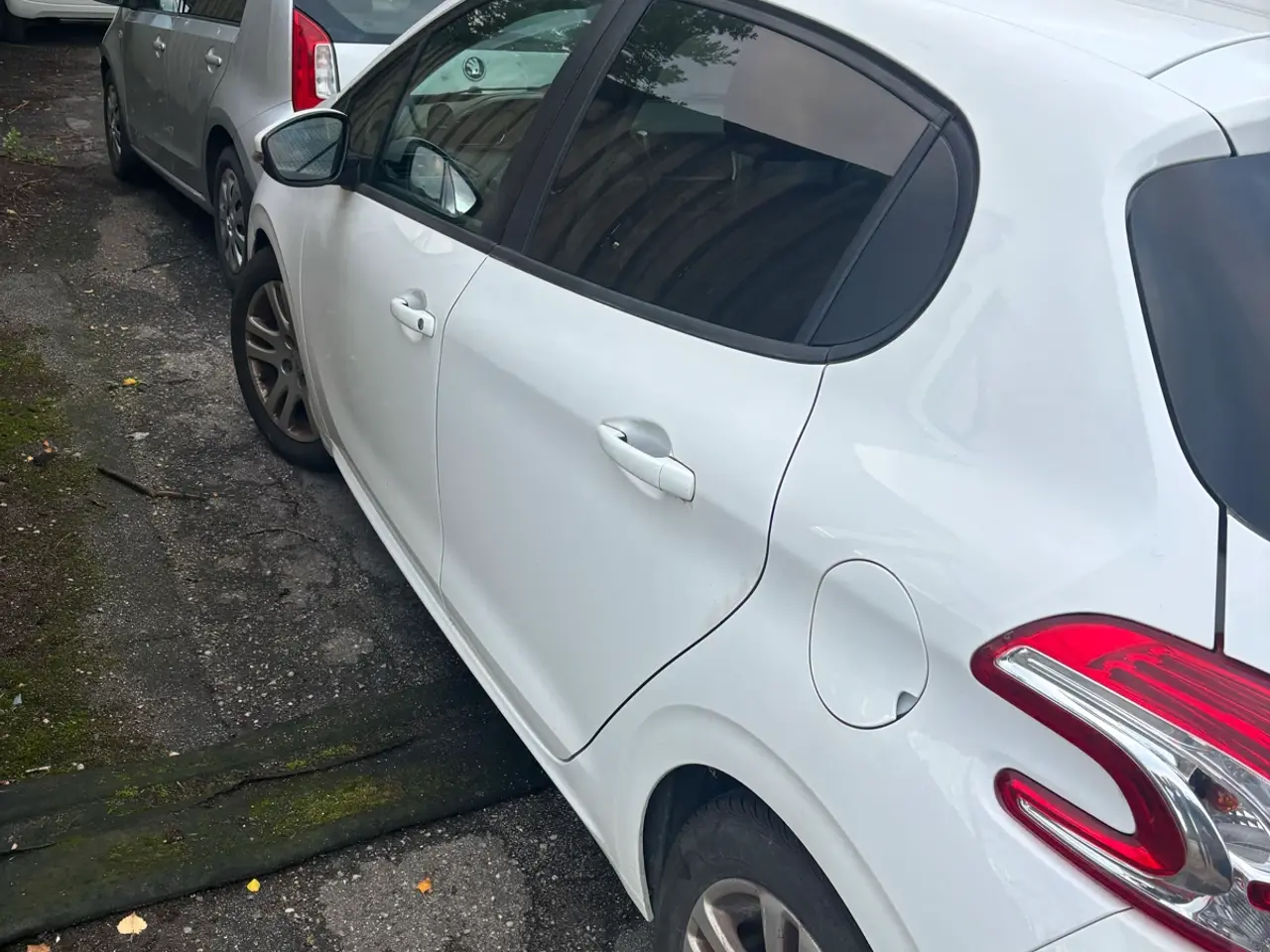 Billede 4 - Peugeot 208