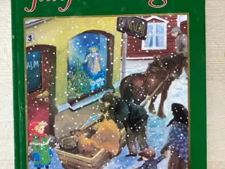 Julefortællinger, Astrid Lindgren