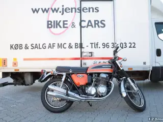 Honda CB 750
