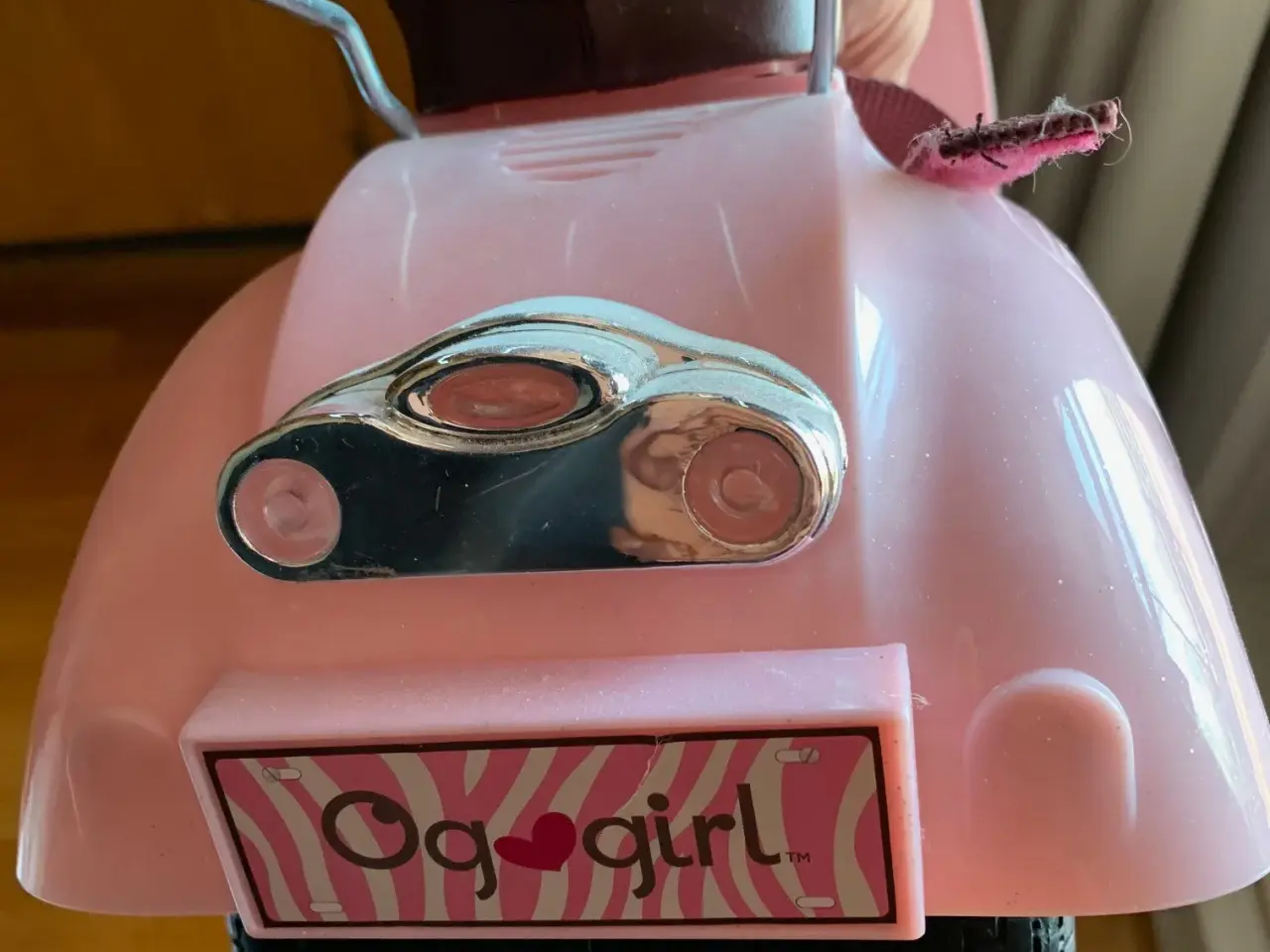 Billede 3 - Our generation scooter