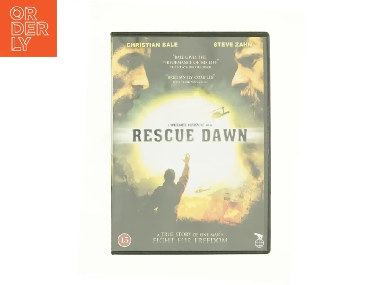 Billede 1 - Rescue dawn