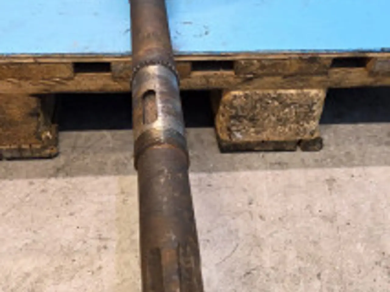 Billede 11 - New Holland CR9.90 Aksel 84522787