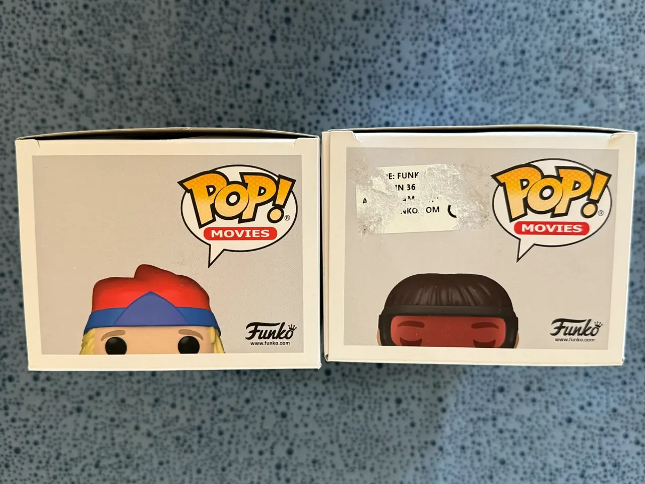 Billede 3 - Funko Pop Dum Dummere on Ski