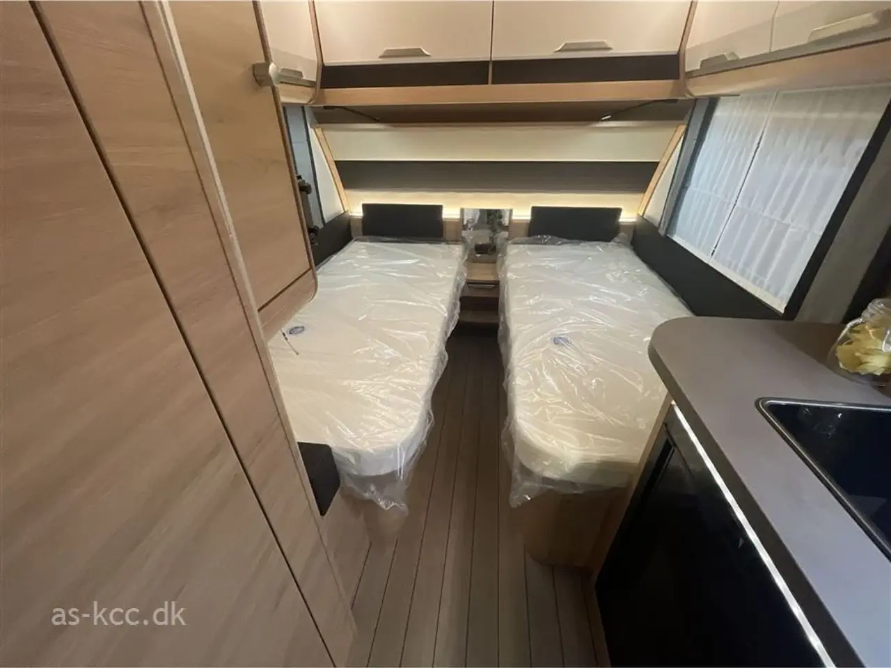 Billede 6 - 2026 - Knaus Südwind Black Selection 500 EU KNAUS Südwind 500 EU BLACK SELECTION