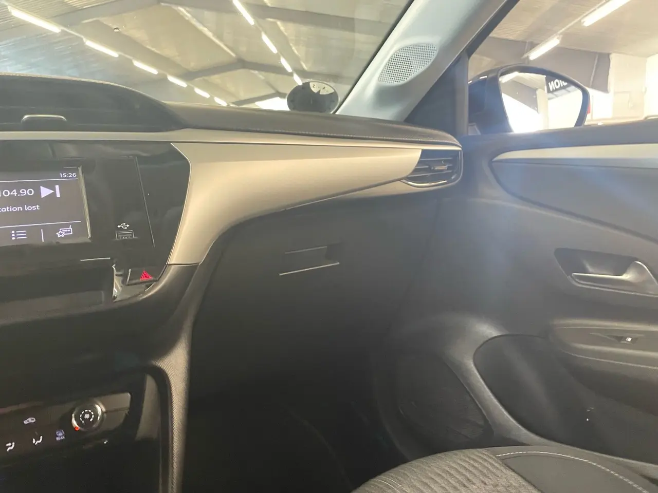 Billede 17 - Opel Corsa 1,2 Style 75HK 5d