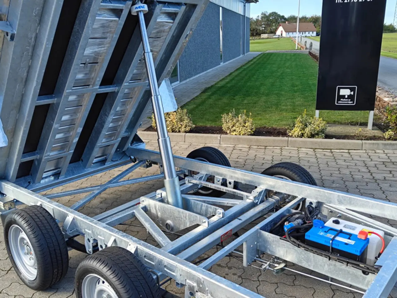 Billede 12 - Variant 3515 MT