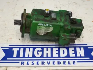 John Deere 9780CTS Hydrostatmotor AH128541