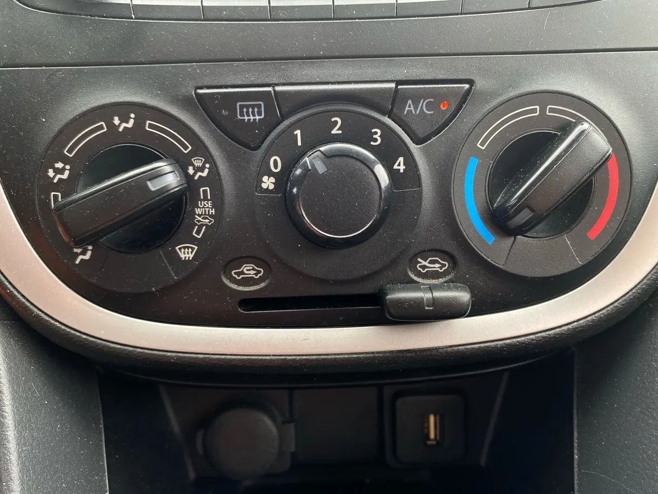 Billede 15 - Suzuki Celerio 1,0 12V Comfort 68HK 5d