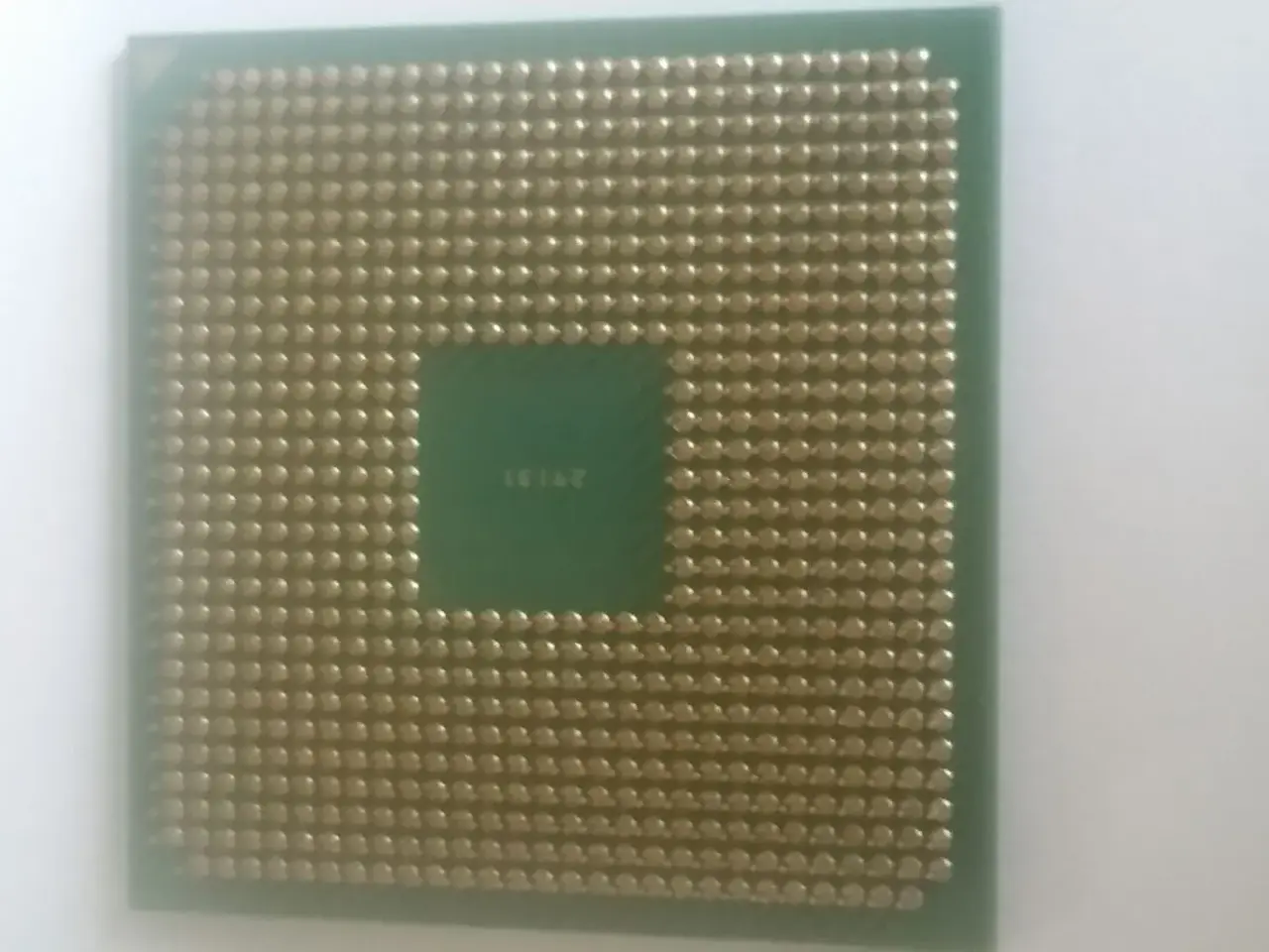 Billede 2 - AMD mobile Sempron 3000+