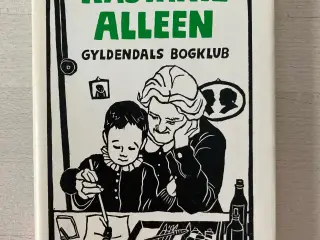 Kastaniealleen, Dea Trier Mørch