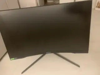 Samsung Oddysey G7