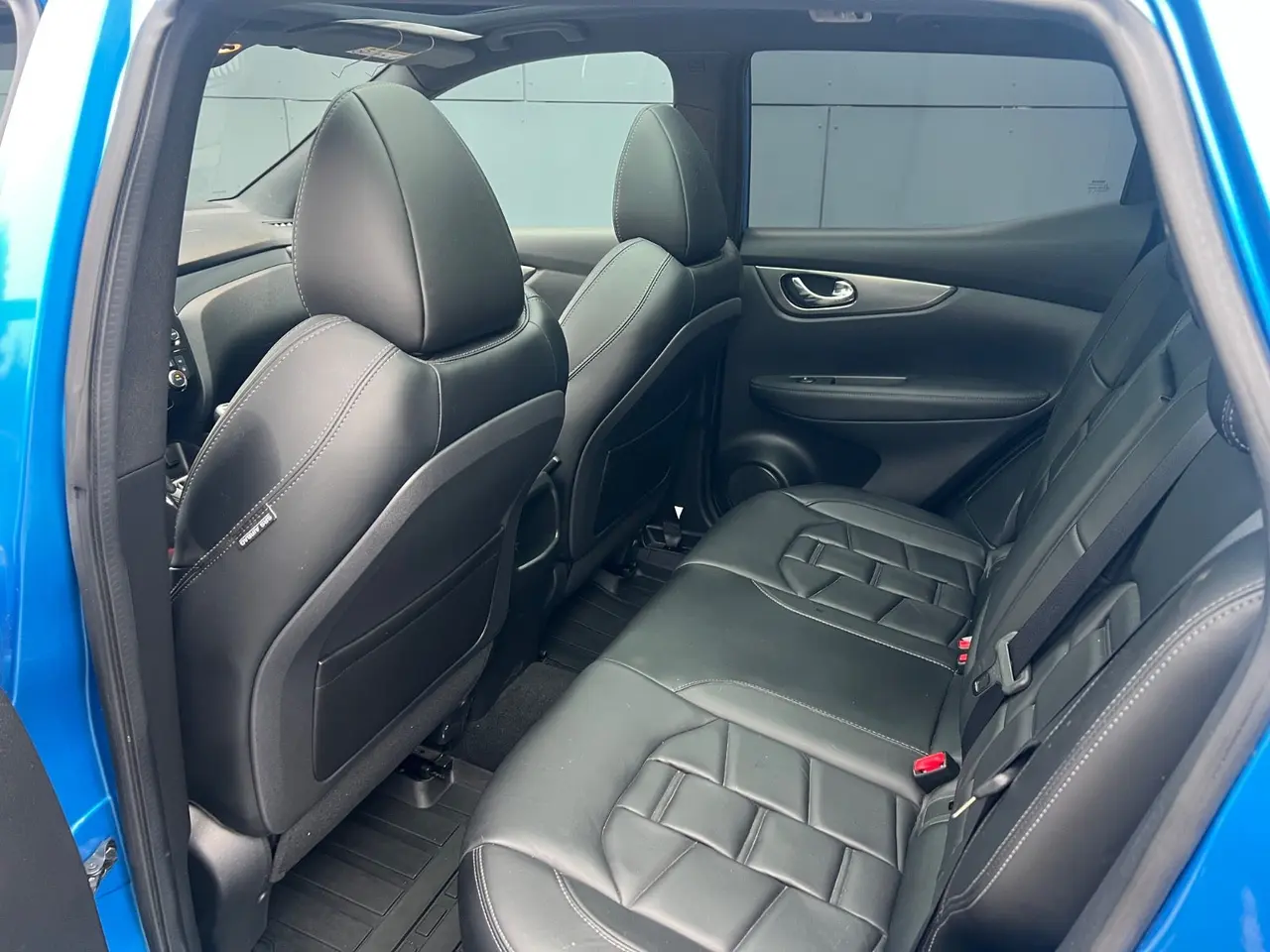 Billede 16 - Nissan Qashqai 1,2 Dig-T 115 Tekna