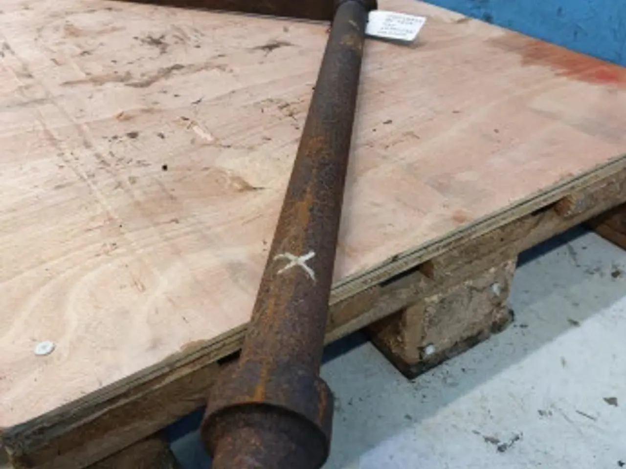 Billede 7 - Massey Ferguson 7274 Nøgle 28380136