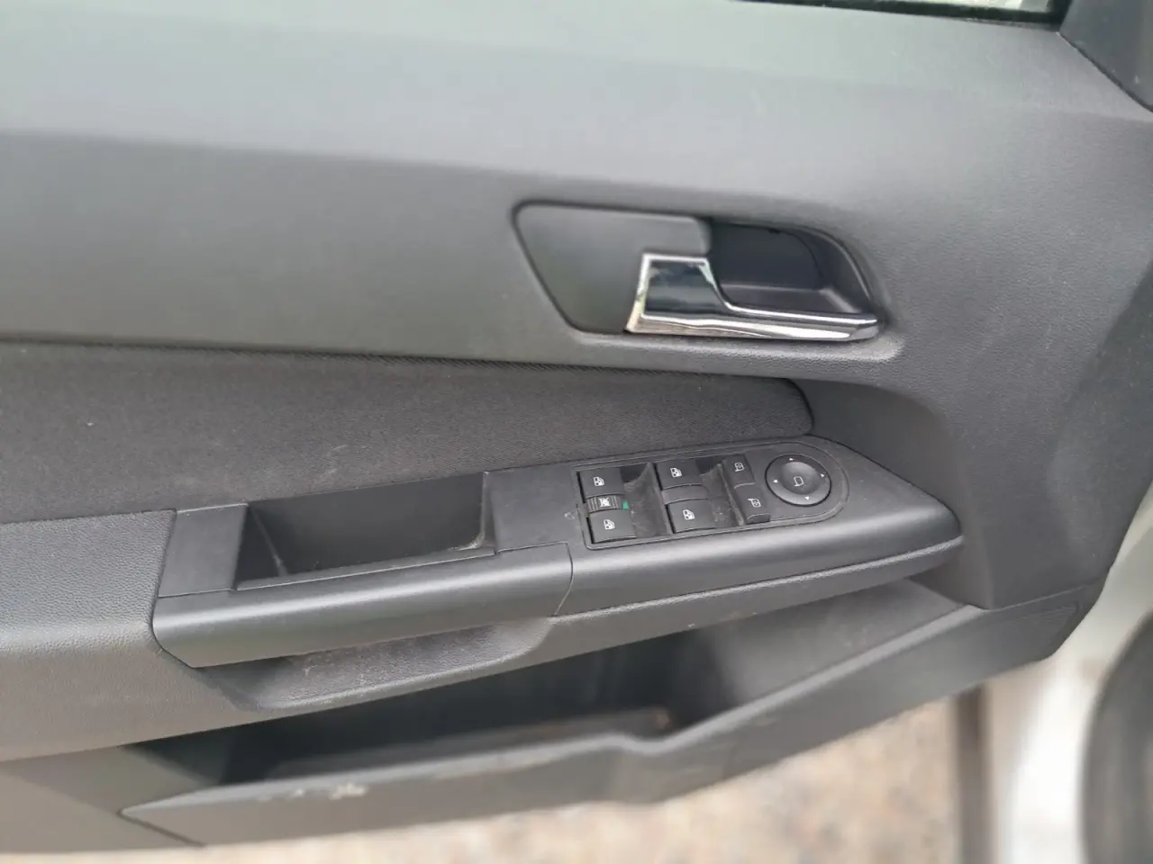 Billede 11 - Opel Astra 1,7 CDTi 110 Enjoy