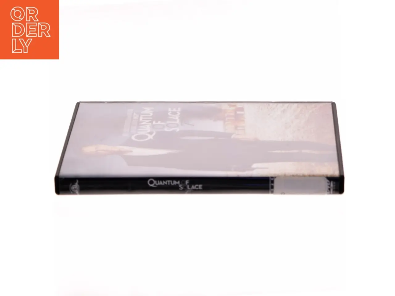 Billede 2 - Quantum of Solace med Daniel Craig (DVD)