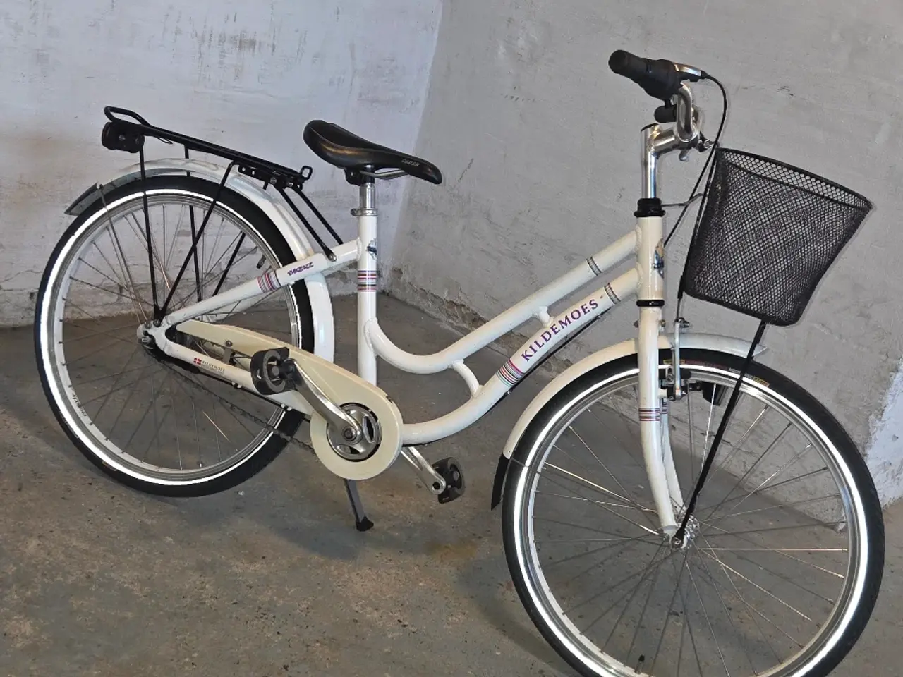 Billede 4 - Kildemoes 24" 7 gear