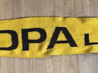 AC HORSENS EUROPA LEAGUE HALSTØRKLÆDE, 160 CM