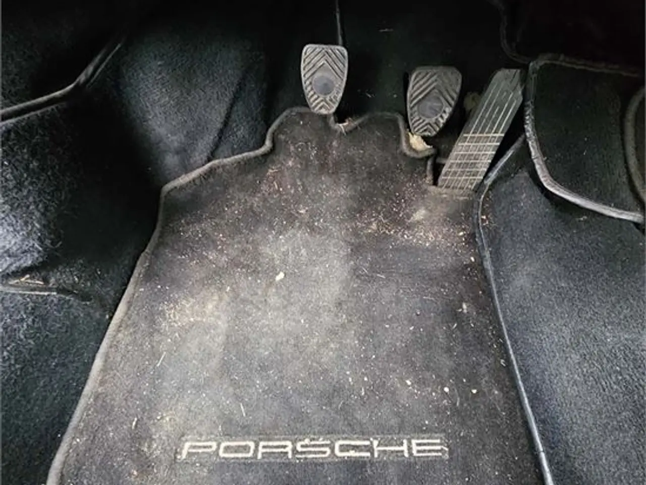 Billede 19 - Porsche 911 Carrera - Classic car