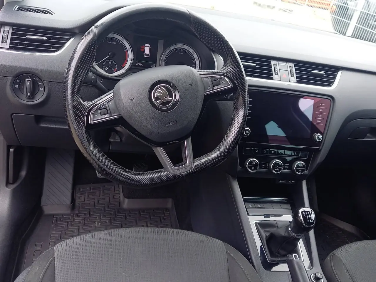 Billede 8 - Skoda Octavia 1,0 TSi 115 Style Combi