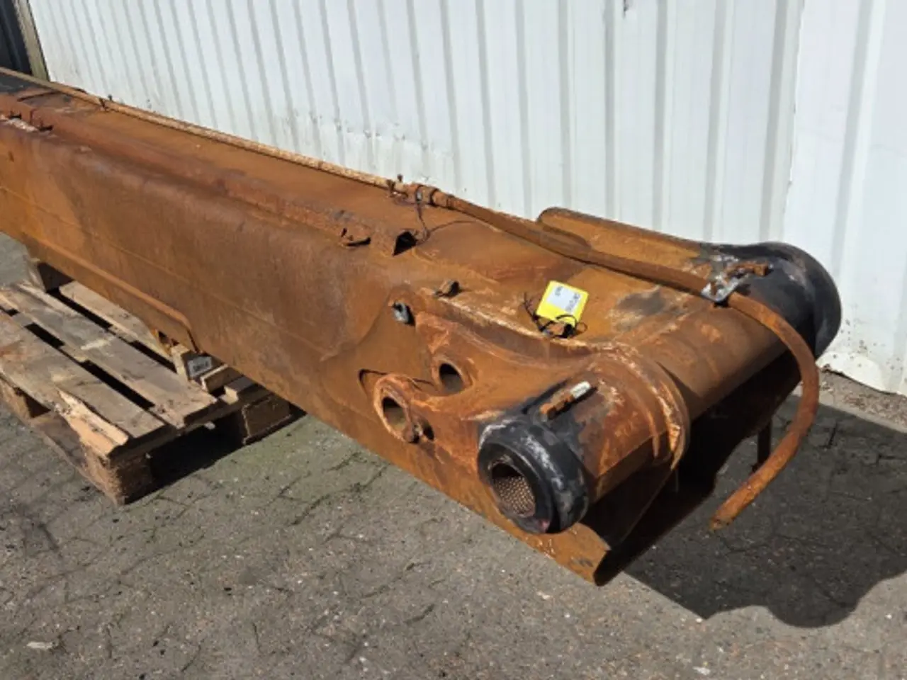 Billede 2 - Manitou MLT840-145PS Bom