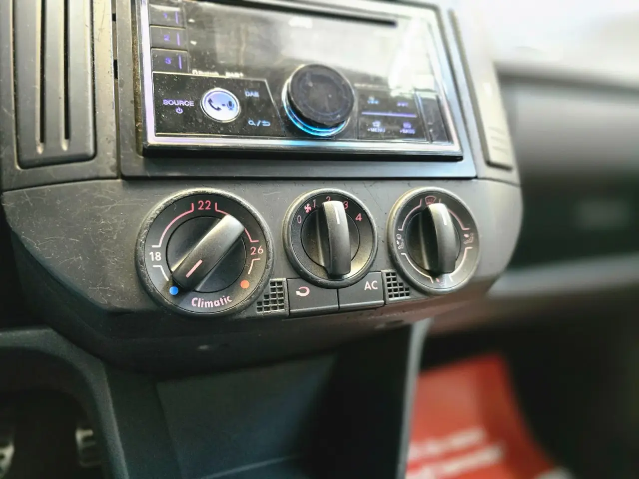 Billede 13 - VW Polo Cross 1,4 16V