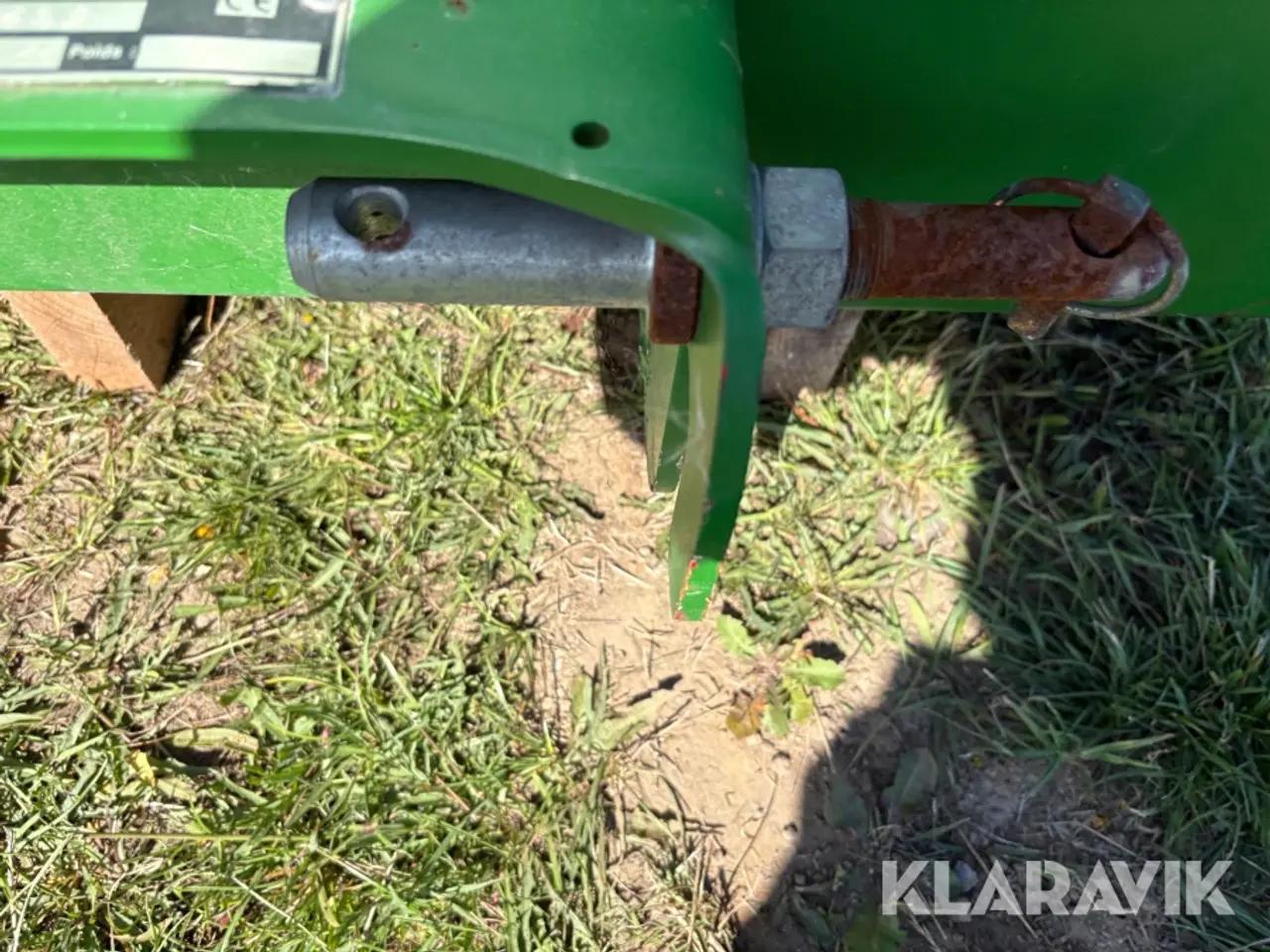 Billede 12 - Kasse Gyrex Ba 1200