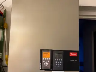 Danfoss TLX Inverter 6,0 kW