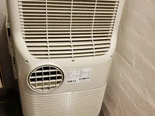 Mobil air condition