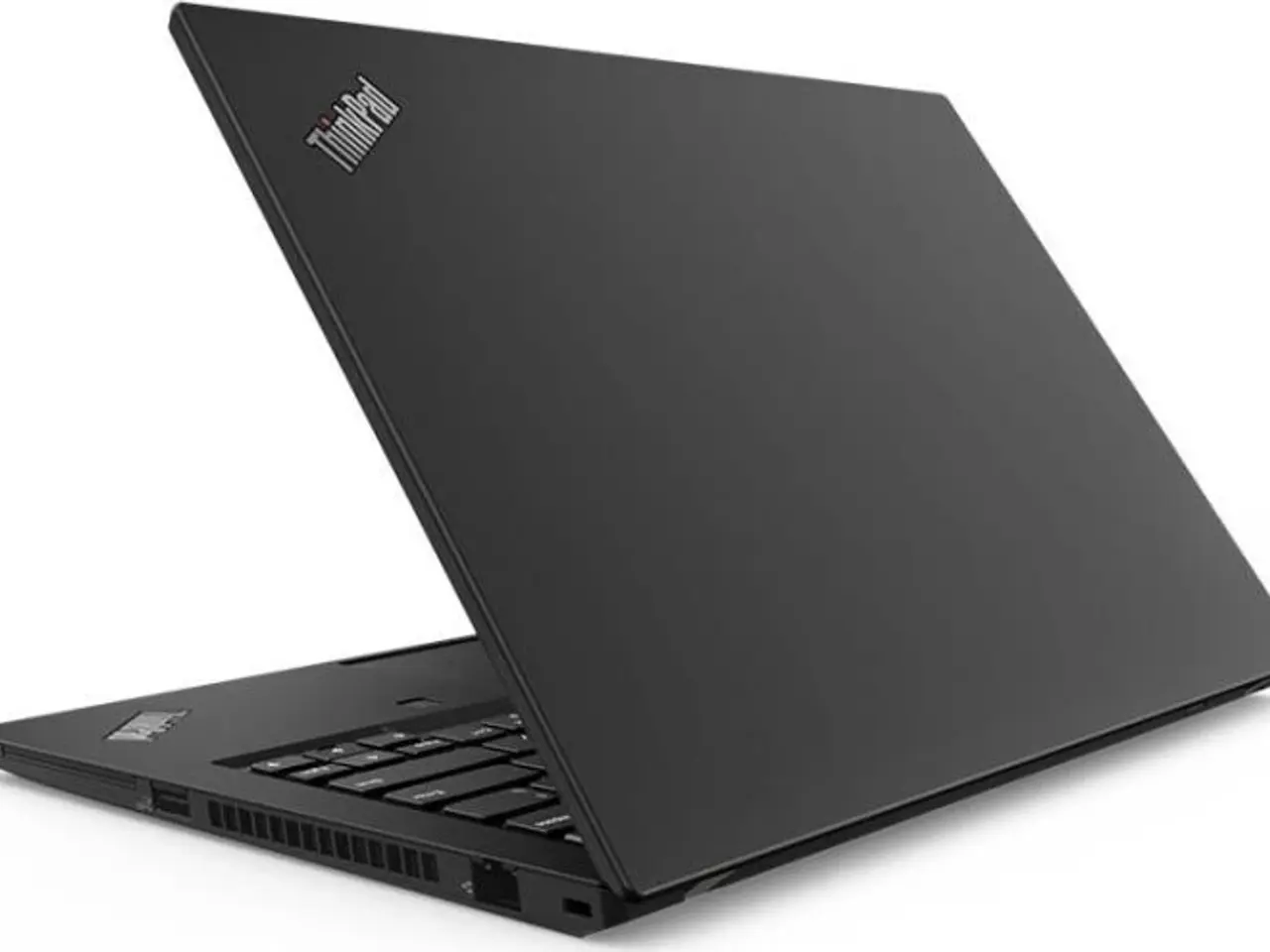 Billede 1 - Lenovo T468 med 8GB RAM + gl dags docking station