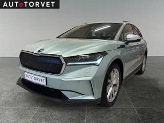 Skoda Enyaq 60 iV Loft