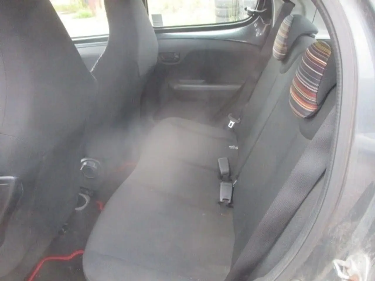 Billede 6 - Citroën C1 1,0 e-VTi Feel