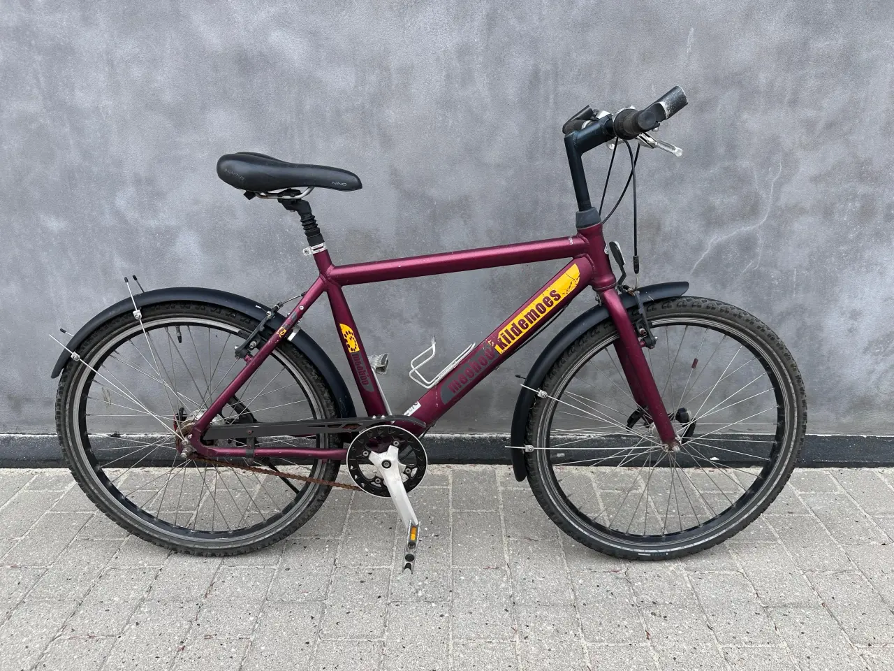 Billede 2 - UDLEJES - Rent a Bike / leje en cykel