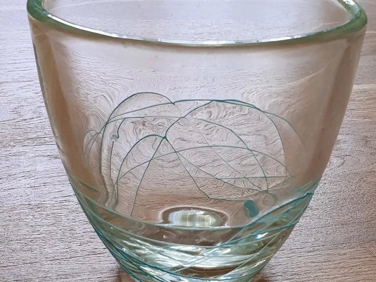Billede 2 - Vase 