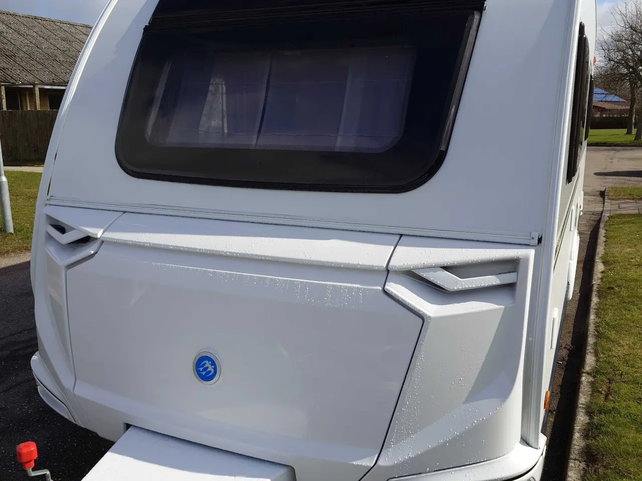 Billede 8 - Knaus Sport 540 UE - 2022