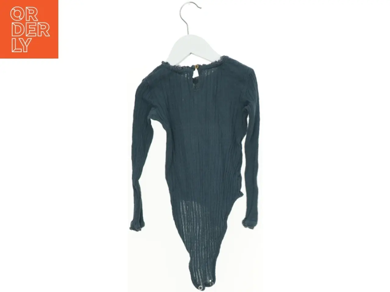 Billede 1 - Bodystocking fra Zara (str. 98 cm)