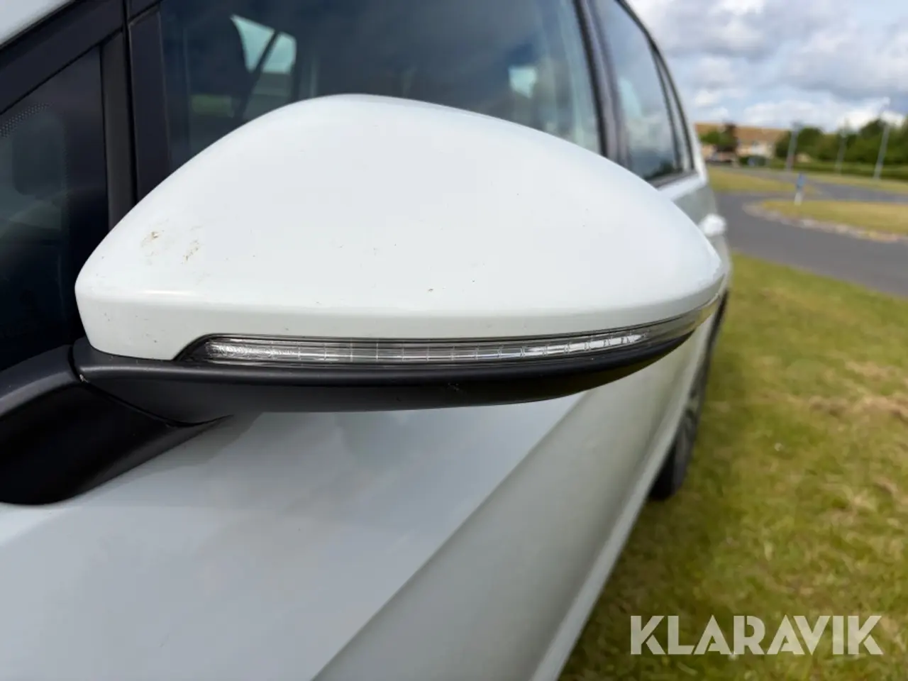 Billede 10 - Personbil Volkswagen e-Golf