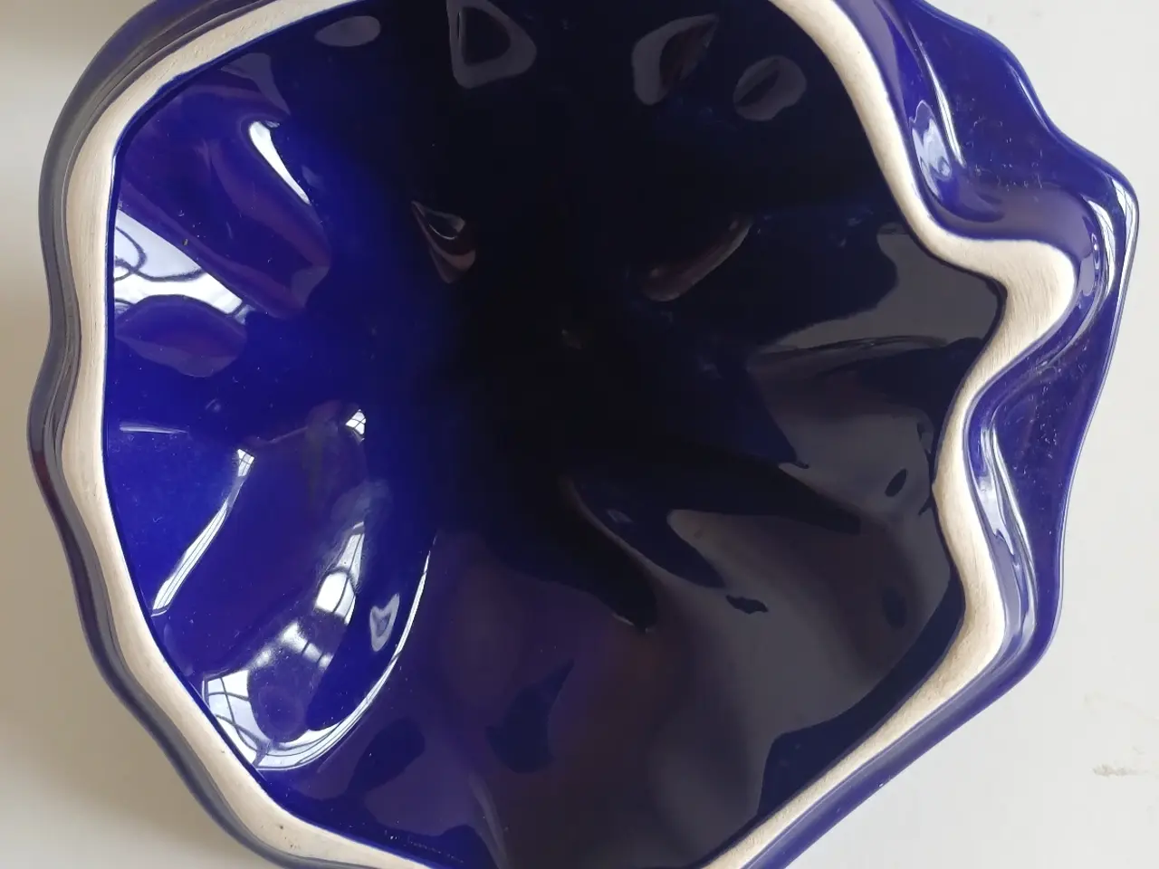 Billede 3 - Krukke, Ole Kortzau, Royal Copenhagen