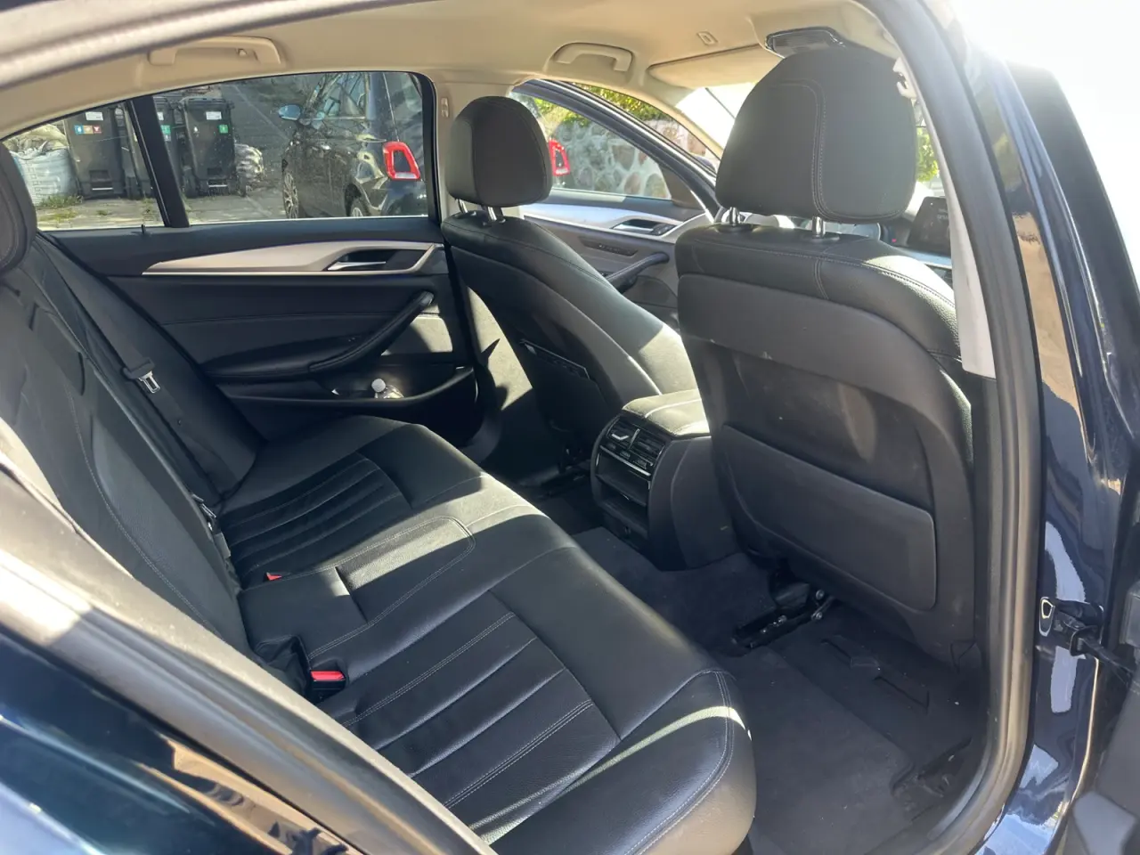 Billede 16 - BMW 530e 2,0 iPerformance aut.