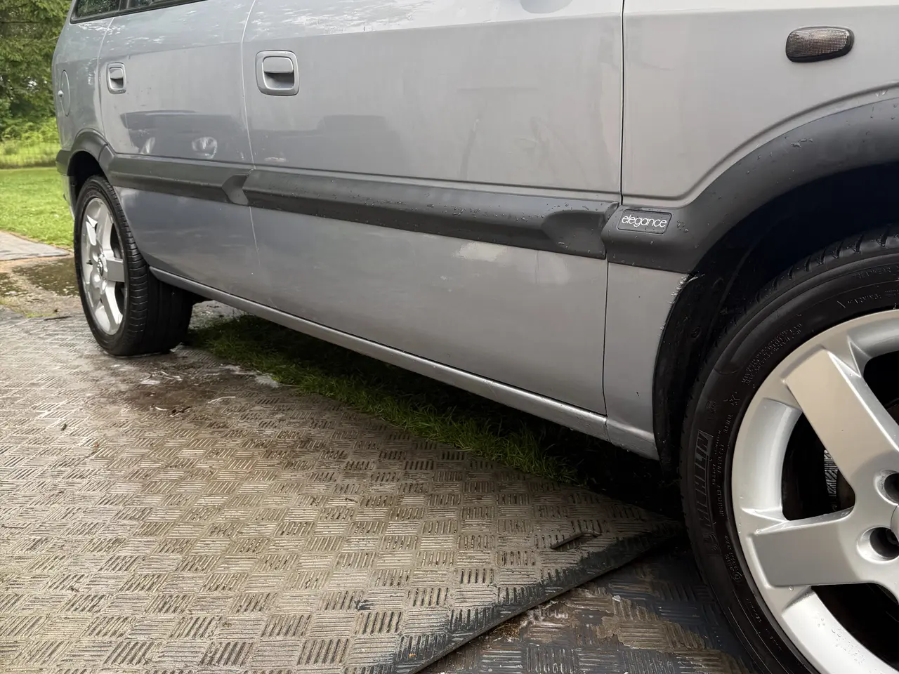 Billede 10 - Opel zafira a elegance