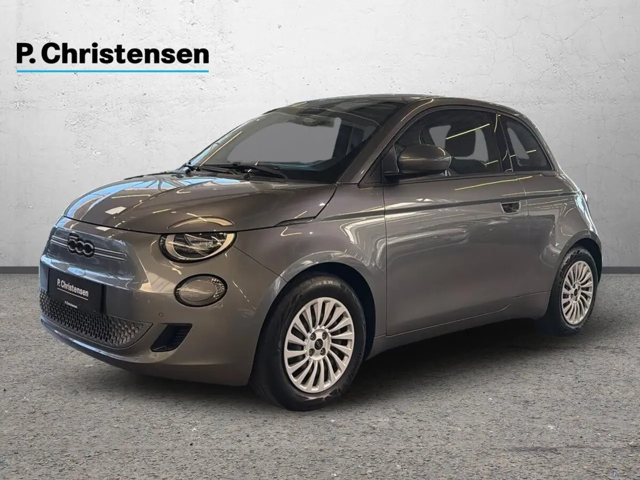 Billede 1 - Fiat 500e 42 Icon
