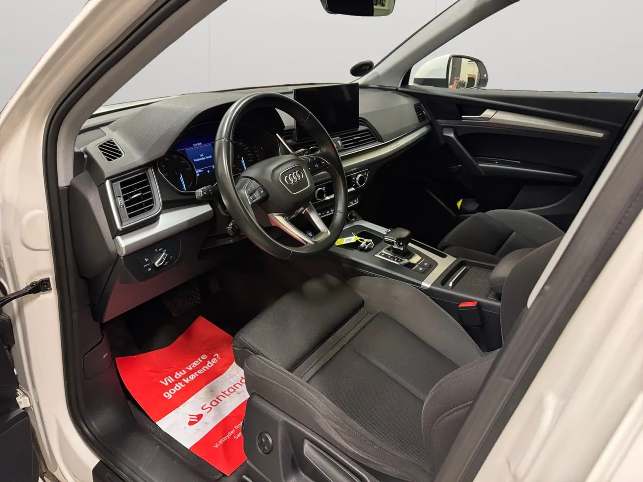 Billede 5 - Audi Q5 50 TFSi e Prestige quattro S-tr.