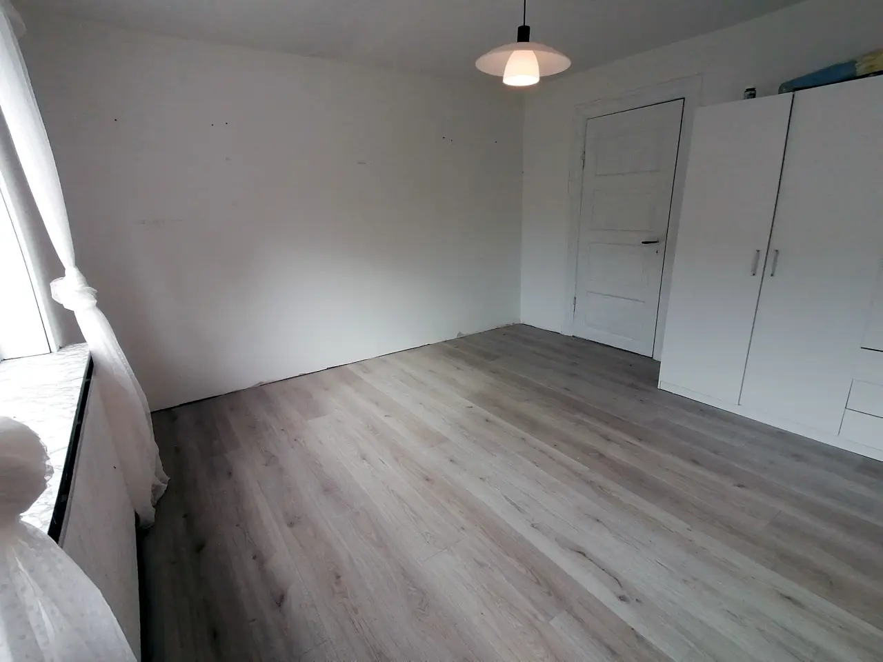 Billede 8 - Fritliggende enfamiliehus 143 m² + 100 m² hal