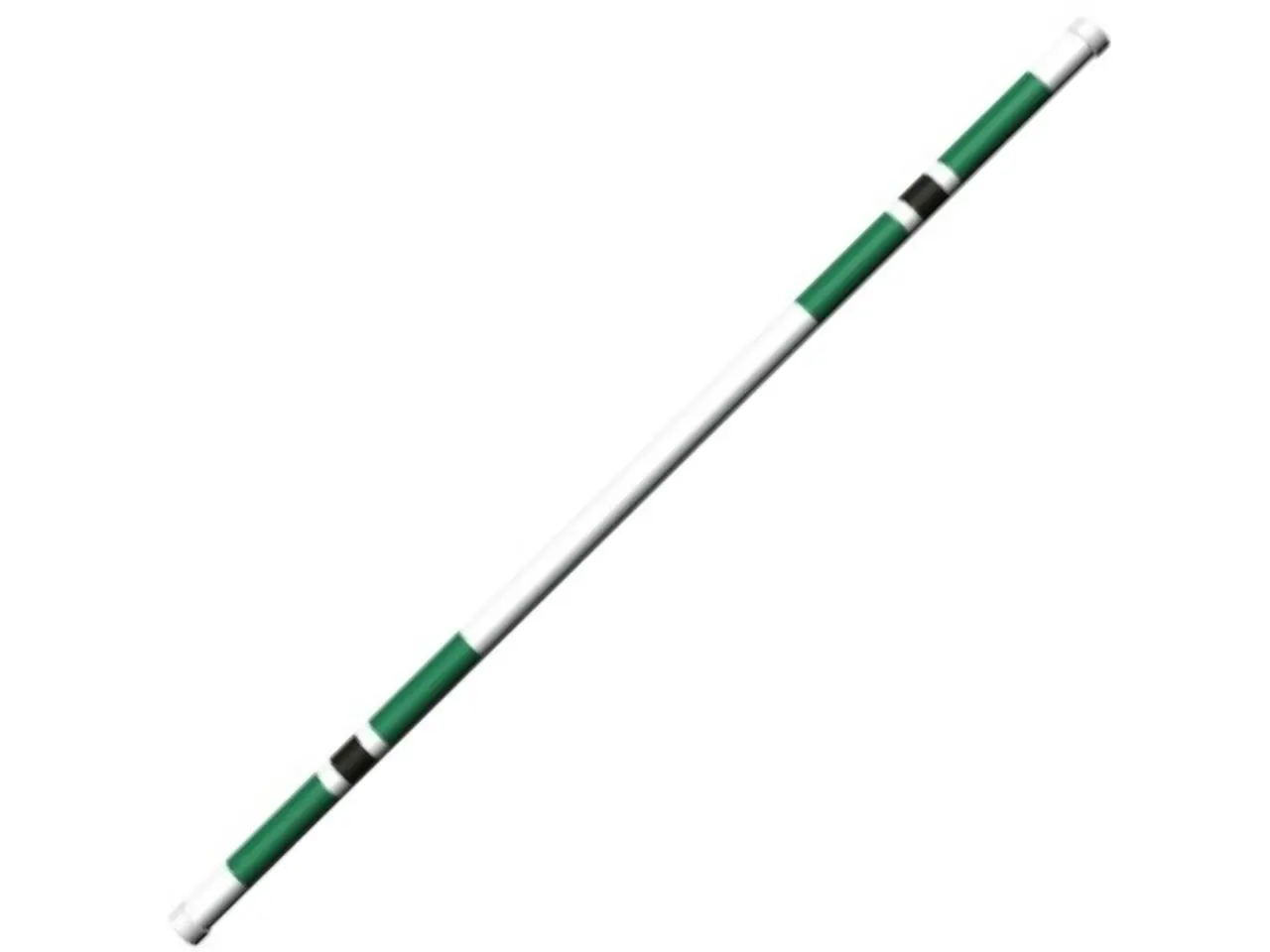 Billede 1 - Bom krydstræ Ø9,5 x3,0m incl endekapper
