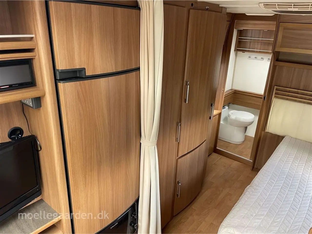 Billede 9 - 2011 - Kabe Royal 720 TDL KS
