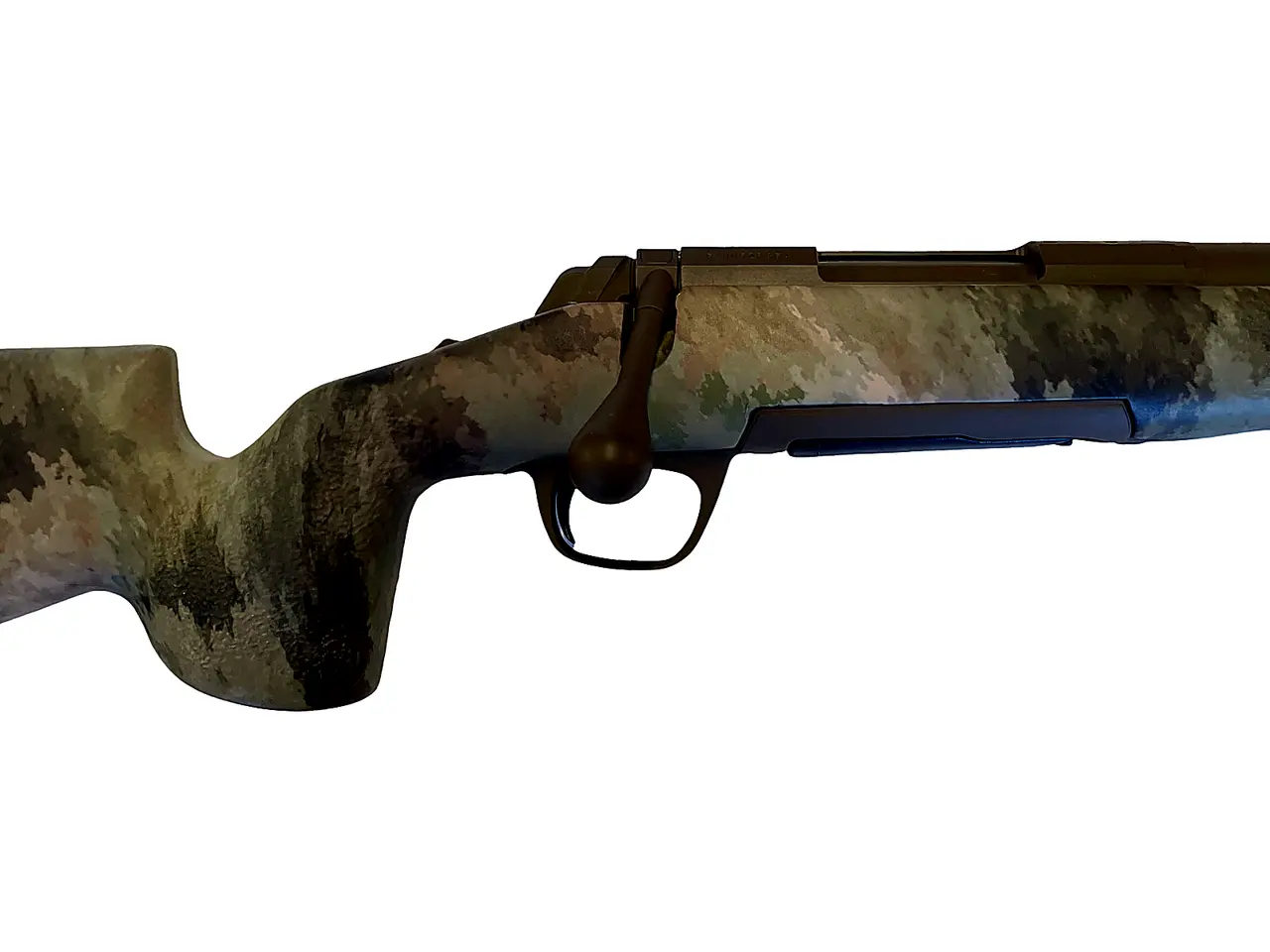 Billede 1 - Browning X-bolt SF MC Millan range Atacs kal 308 win brugt