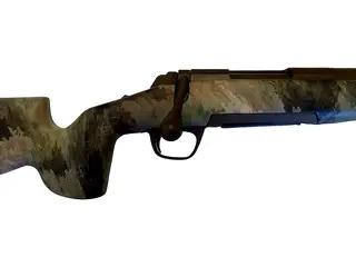 Browning X-bolt SF MC Millan range Atacs kal 308 win brugt