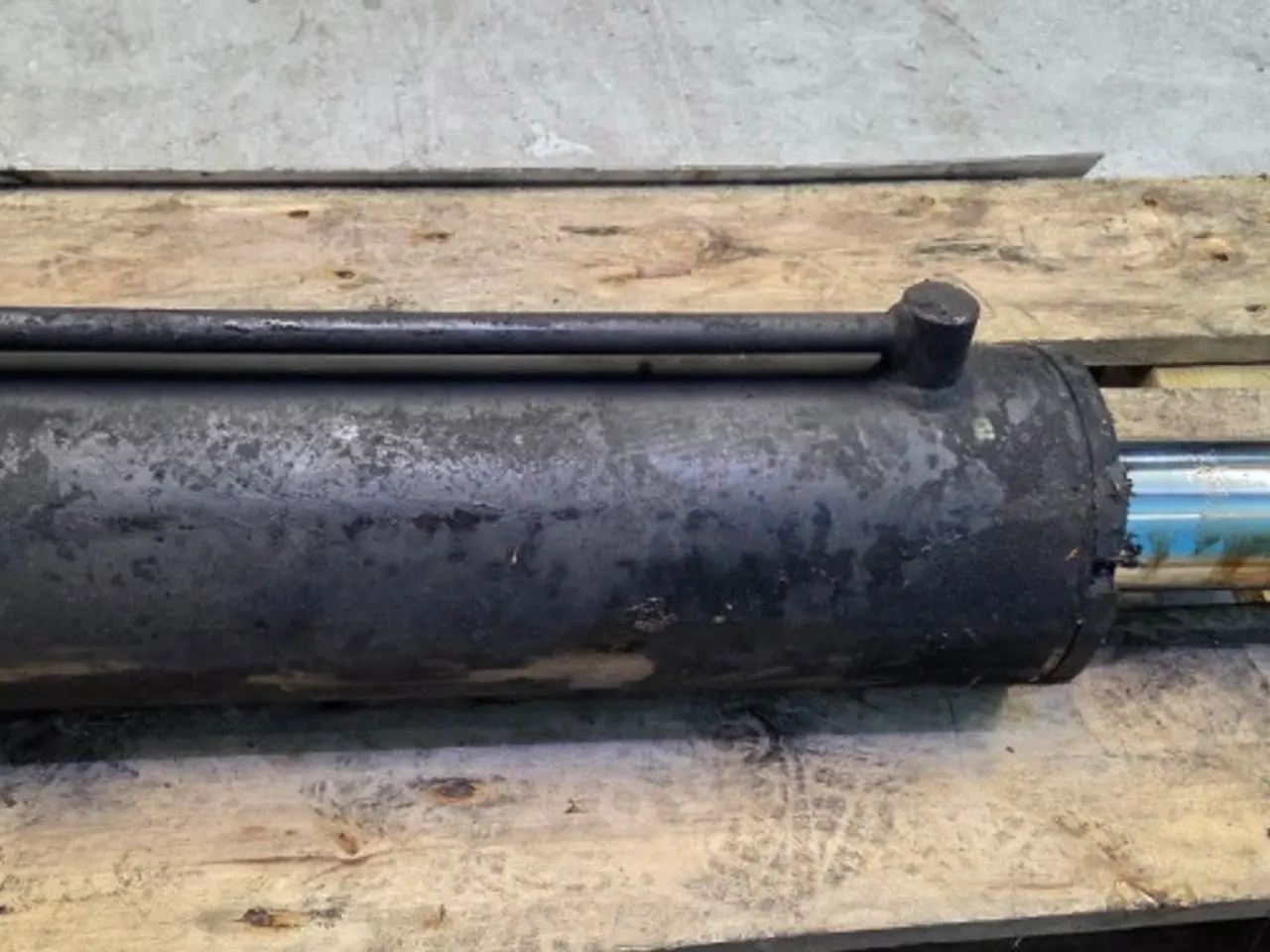 Billede 15 - JLG 307LOPRO Hydraulikcylinder 1684360