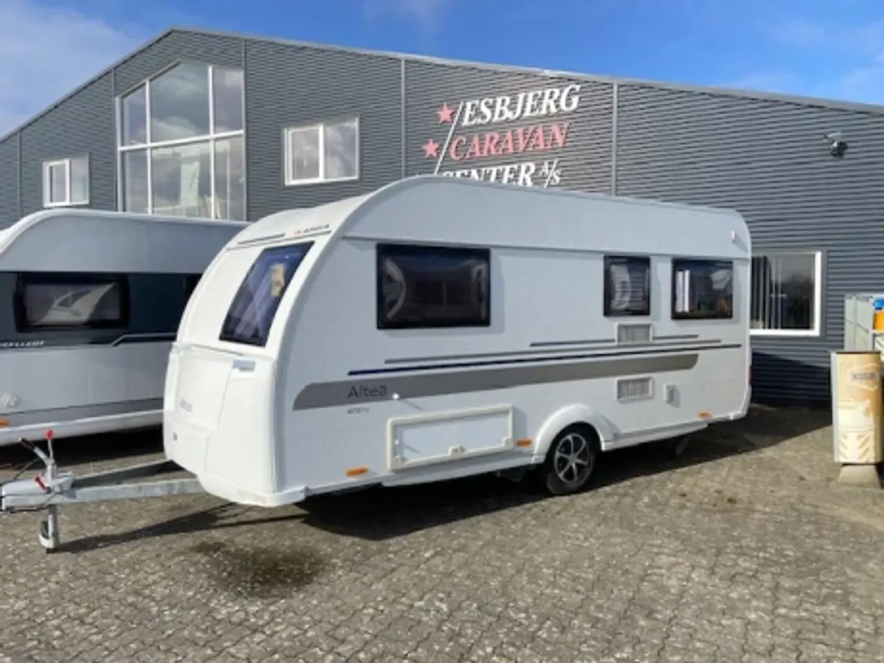 Billede 3 - Adria Altea 472 PU